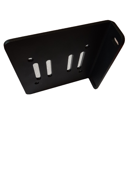 Shifter/hand-brake bracket