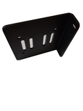 Shifter/hand-brake bracket