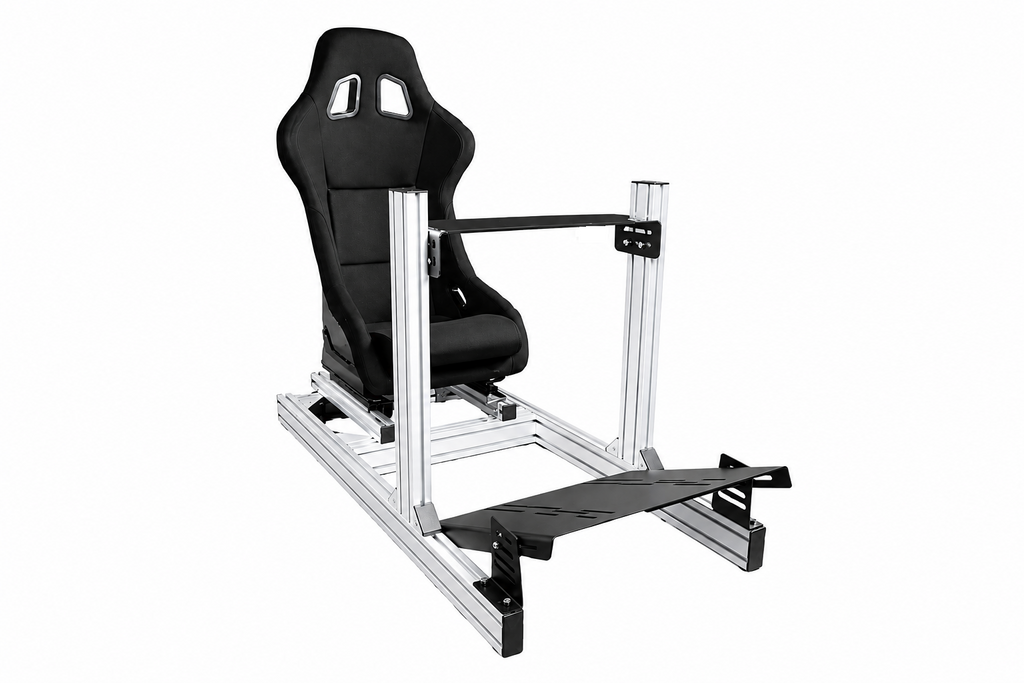 Race Simulator Cockpit