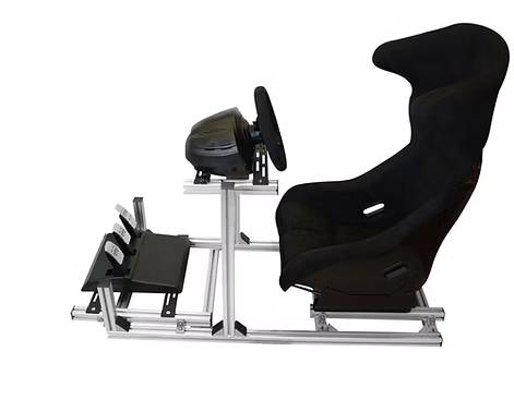 Cockpit LT