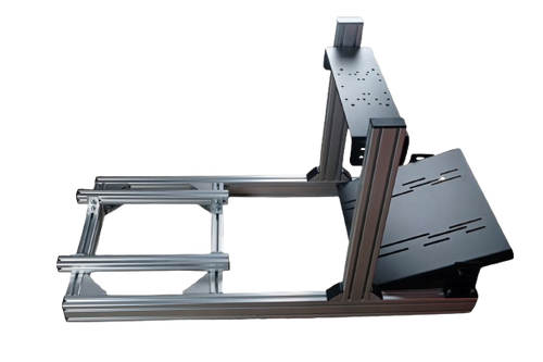 Race Simulator Cockpit