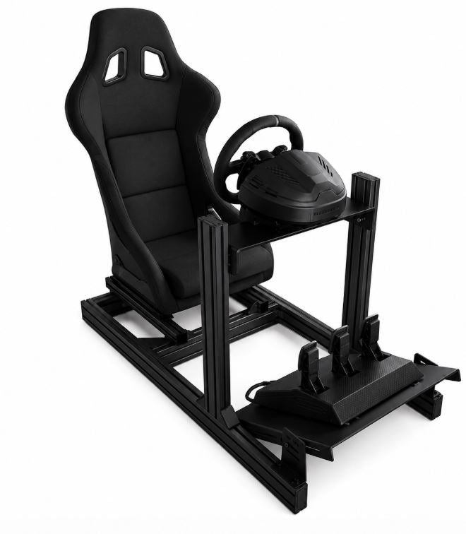 Pro Cockpit