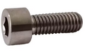 Hex bolts M6
