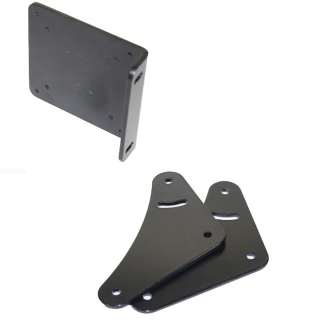 Sim Rig Triple Monitor Stand