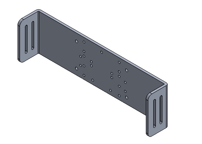 Wheel bracket